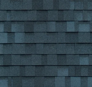 atlantic blue asphalt shingles