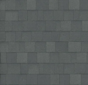 harbor black shingles